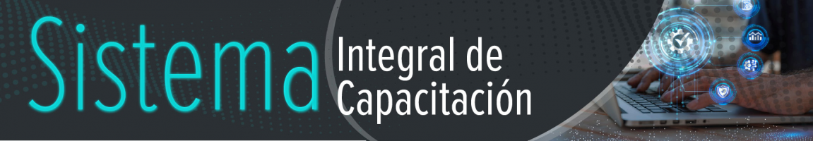 Sistema Integral de Capacitación